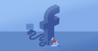 الصحف العالمية تشن هجوما على فيس بوك وسناب شات بعد تراجع عائدات الإعلانات