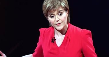 ستيرجن: إجراء استفتاء ثان على استقلال اسكتلندا "مرجح بشدة" قبل 2020