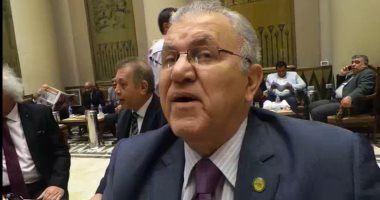 نائب بلجنة حقوق الإنسان يهاجم علاء عابد: "جايب ناس تنتخبه وبعدين تمشى"