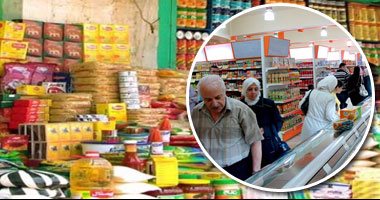 وزير التموين: فتح المجمعات الاستهلاكية والمخابز خلال أعياد شم النسيم