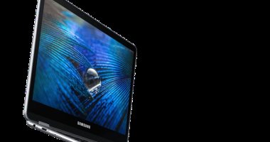 سامسونج تستعد لإطلاق Chromebook جديد بشاشة 360 درجة تعمل باللمس