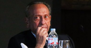 الخارجية تنعى السفير على ماهر: الدبلوماسية المصرية فقدت قامة ونموذجا فريدا