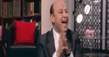 بالفيديو.. عمرو أديب ساخراً من تعادل الأهلى: "زعلت واتضايقت"