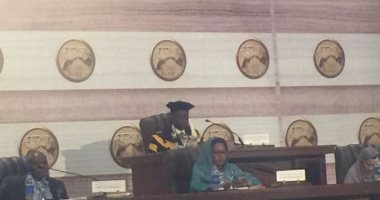 البرلمان الأفريقى يناقش تقرير اللجنة الدائمة للحسابات فى جلساته بشرم الشيخ
