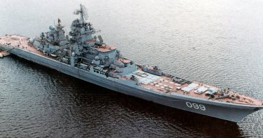 موسكو ترسل سفينة طراد "الأميرال إيسين" الصاروخية الجديدة إلى سوريا