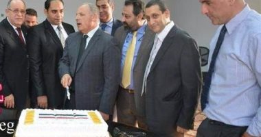 بالصور.. مجلس الجبلاية يحتفل باختيار أبو ريدة لعضوية " IFAB"