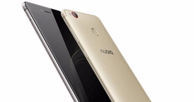 ZTE تكشف رسميا عن هاتفها الجديد Nubia Z11 mini S بمواصفات مميزة