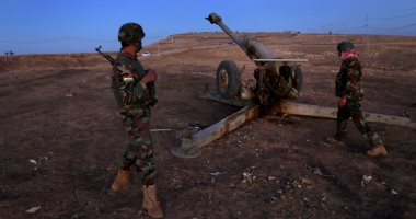 التحالف الدولى: استعادة الموصل قد تستغرق أسابيع