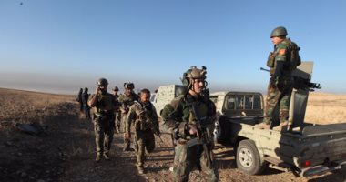 "مكافحة الإرهاب" بإقليم كردستان يكشف أسماء قيادات داعش القتلى بناحية بعشيقة