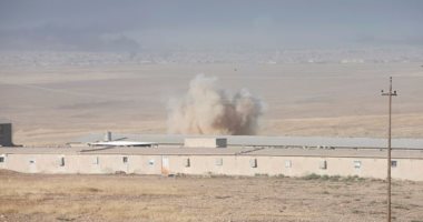 وزارة الدفاع الروسية: طائرات التحالف تقصف الموصل يوميا