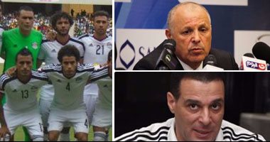 عصام عبد الفتاح: المنتخب يستعيد هيبته.. والجبلاية وراء كوبر واللاعبين