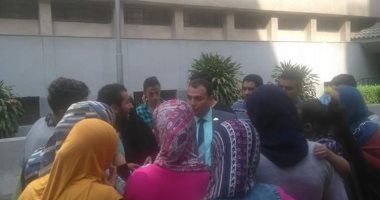 اليوم.. أولى جلسات محاكمة 4 متهمين بالتظاهر فى "مترو" دار السلام