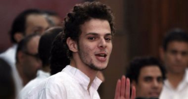 قبول استئناف النيابة على قرار إخلاء سبيل عمر عادل وتجديد حبسه 45 يوما