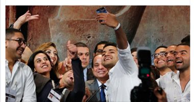 وزارة الخارجية المصرية تبرز مقال يوسف أيوب عن المؤتمر الوطنى الأول للشباب