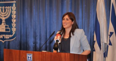 نائبة وزير الخارجية الإسرائيلية: الحكومة الحالية جاءت لبناء المستوطنات