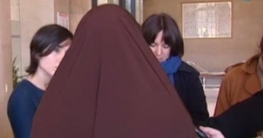 القضاء الفرنسى يرفع حظر السفر للسعودية عن فتاة فرنسية سلفية