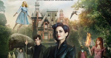 Miss Peregrine's Home for Peculiar Children يحقق إيرادات 197 مليون دولار