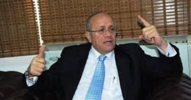 رئيس "المنصورة للبترول": المشاركة فى الانتخابات حائط صد للمؤامرات ضد مصر