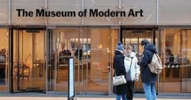 100 عمل فنى جديد فى متحف الفنون الحديثة بنيويورك بعد تبرع مليونيرة