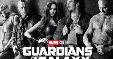 Guardians of the Galaxy Vol. 2 يحقق إيرادات 383 مليون دولار بالسوق الأجنبية