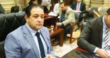 بالفيديو.. علاء عابد يطالب البرلمان بتشكيل لجنة من 3 وزراء لحل أزمة السيول 