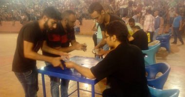 الزمالك يستأنف بيع تذاكر مواجهة صن داونز فى الصالة المغطاة