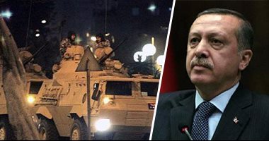 تلفزيون إسرائيل: تركيا سترسل أكثر من 3000 جندى لحماية الدوحة وأميرها