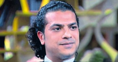 مصطفى أبو سريع يتعاقد على المشاركة فى بطولة مسلسل"كابتن أنوش"