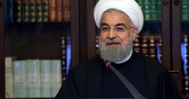 حسن روحانى يطالب أوباما بالحيلولة دون تمديد العقوبات على إيران
