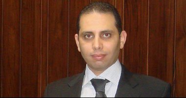 رئيس لجنة الإعلام بحزب الوفد يتقدم باستقالته لـ"بهاء أبو شقه"