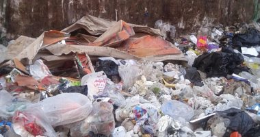 رئيس مدينة أشمون: منظمومة جمع القمامة نجحت فى القضاء على تراكمها نهائيا
