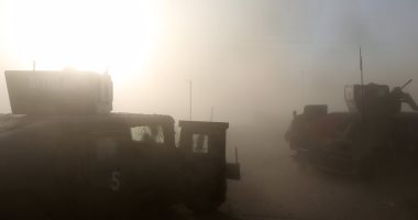 العراق يعلن حظر التجول فى كركوك بعد هجوم تنظيم داعش
