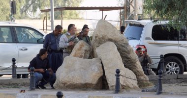 شهود عيان: عشرات من مسلحى داعش ينتشرون فى شوارع مدينة كركوك