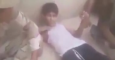 بالفيديو والصور.. مقاطع تزعم اعتداء قوات عراقية على أطفال فى الموصل