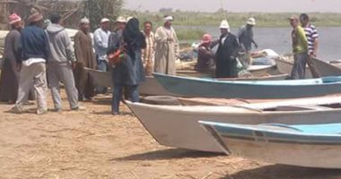نقابة الصيادين تناشد بالتدخل للإفراج عن 6 مصريين يحتجزهم كفيلهم بالسعودية