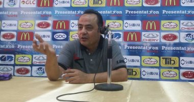 طارق يحيى يضم 20 لاعبا لقائمة الشرقية استعدادا لمواجهة دجلة