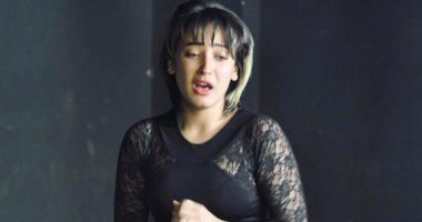 حبس الممثلة المغمورة "شروق" سنة بتهمة ممارسة الدعارة