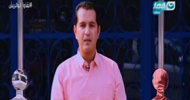 بالفيديو.. "قصر الكلام" يتبنى حملة تبرعات لمستشفى "أبو الريش" للأطفال على "النهار"