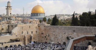 رفع حظر زيارة النواب الإسرائيليين للحرم القدسى ليوم واحد