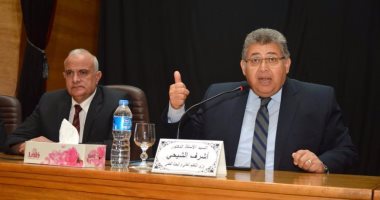 وزير التعليم العالى يرفض التعليق على مصير الانتخابات الطلابية