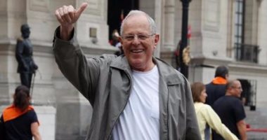 المعارضة فى البيرو تطالب باستقالة الرئيس بعد فضيحة اوديبريشت