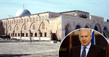 المجلس الوطنى الفلسطينى يحذر من فرض الاحتلال وقائع جديدة داخل الحرم القدسى