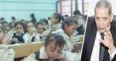 "التعليم" تفتح باب التعيين لـ4 آلاف معلم فى عدد من التخصصات بـ11 محافظة