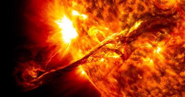 18 معلومة لا تعرفها عن "الشمس" مصدر الحياة للبشر
