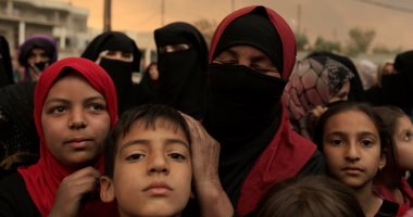 الأمم المتحدة مستعدة لايواء 150 ألف نازح من الموصل