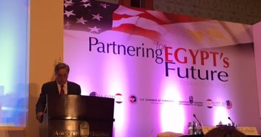 مستشار الخارجية الأمريكية: مصر آمنة ومزدهرة واستقرارها ضرورى للمنطقة