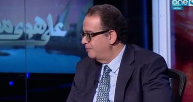 محامى بالنقض لـ"خالد صلاح": تعديل قانون الاستثمار 2015 ليس له إيجابيات