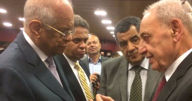 البرلمانات العربية تعلن تضامنها مع مصر لمكافحة الاٍرهاب 
