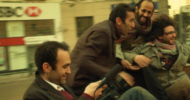 القصة الكاملة وراء خروج فيلم "آخر أيام المدينة" من مسابقة مهرجان شرم الشيخ