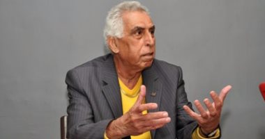 رحيل الشاعر العراقى الكبير سعدى يوسف عن عمر يناهز الـ 87 عاما 